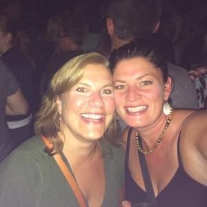 Meet your Posher, Lori